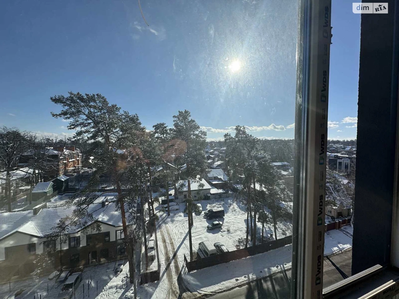Apartment for Sale in Irpin
