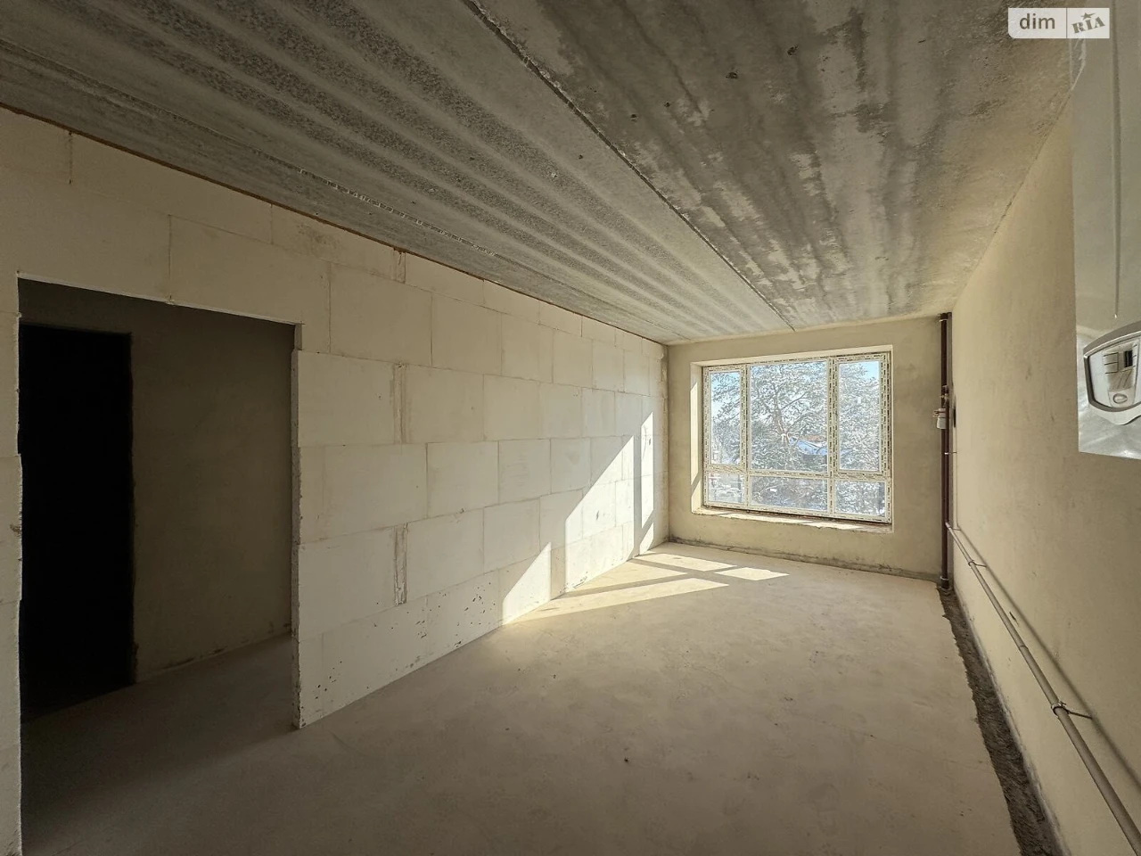 Apartment for Sale in Irpin