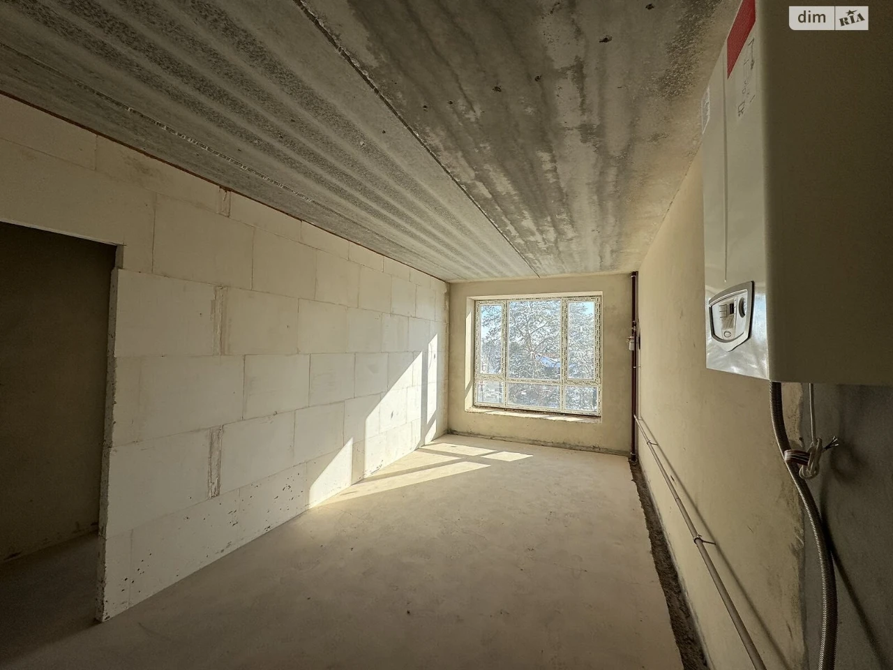 Apartment for Sale in Irpin