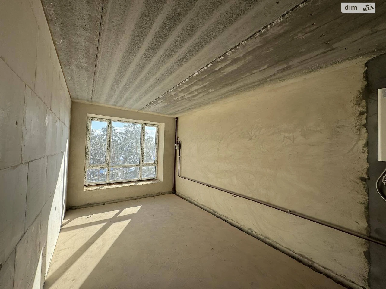 Apartment for Sale in Irpin