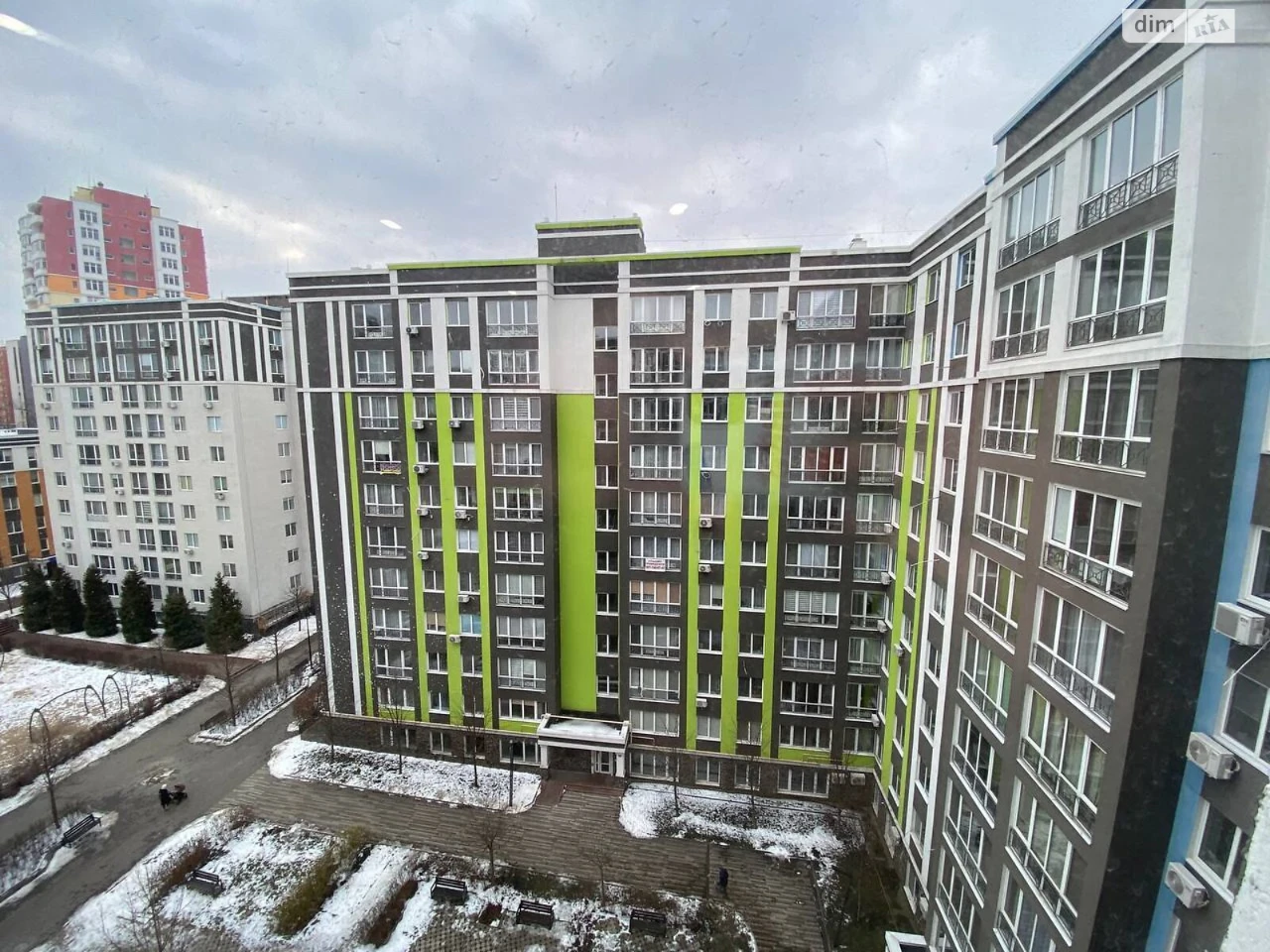 Продаж Квартира Ірпінь