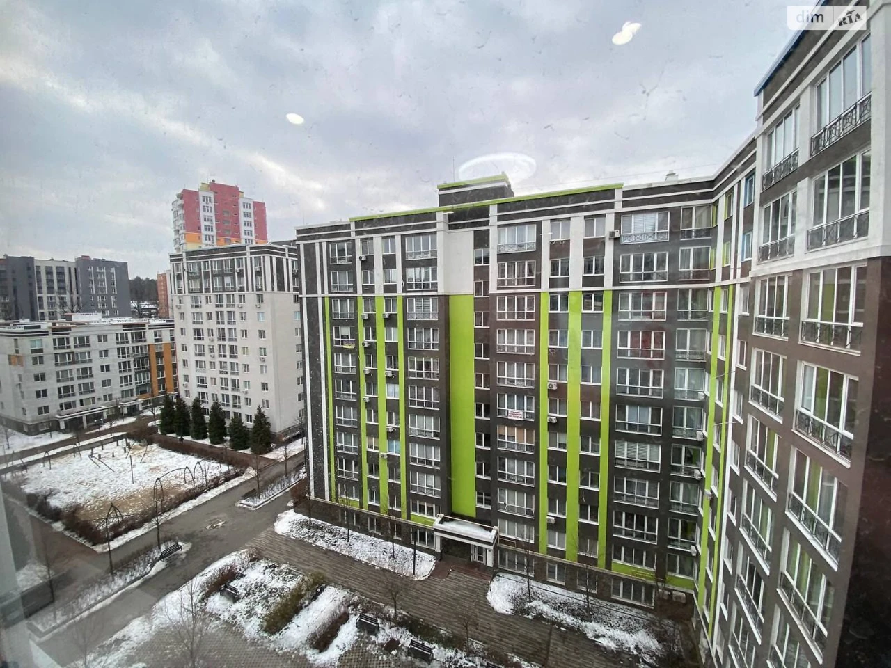 Продаж Квартира Ірпінь
