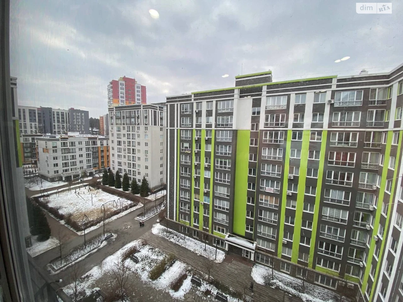 Продаж Квартира Ірпінь