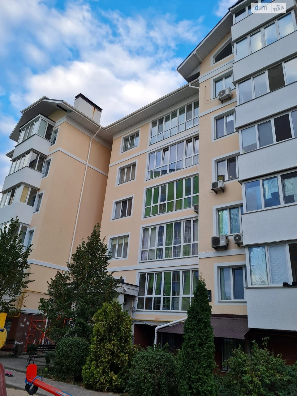 Продаж Квартира Ірпінь
