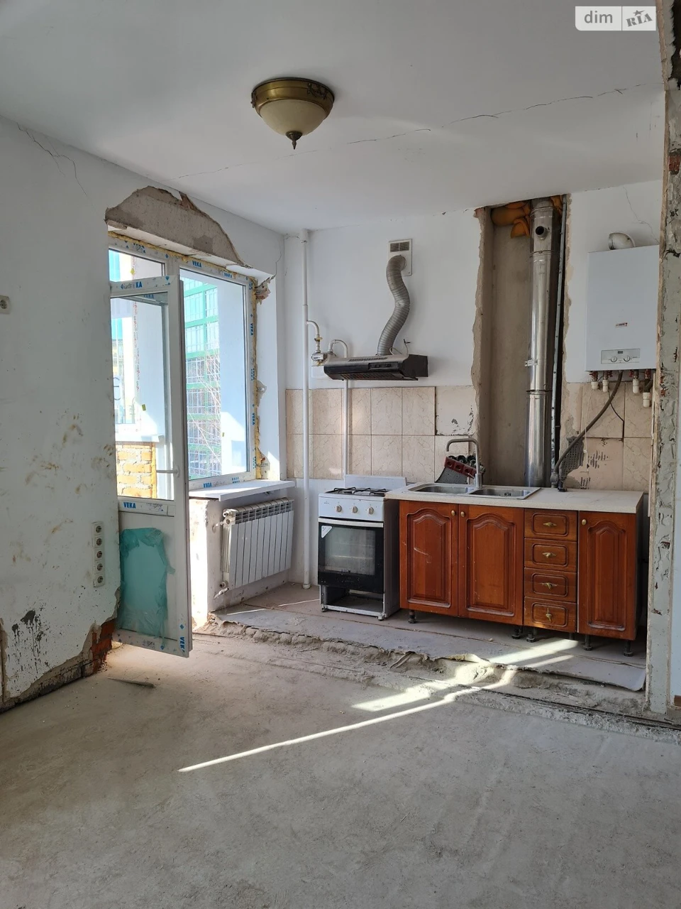 Продаж Квартира Ірпінь