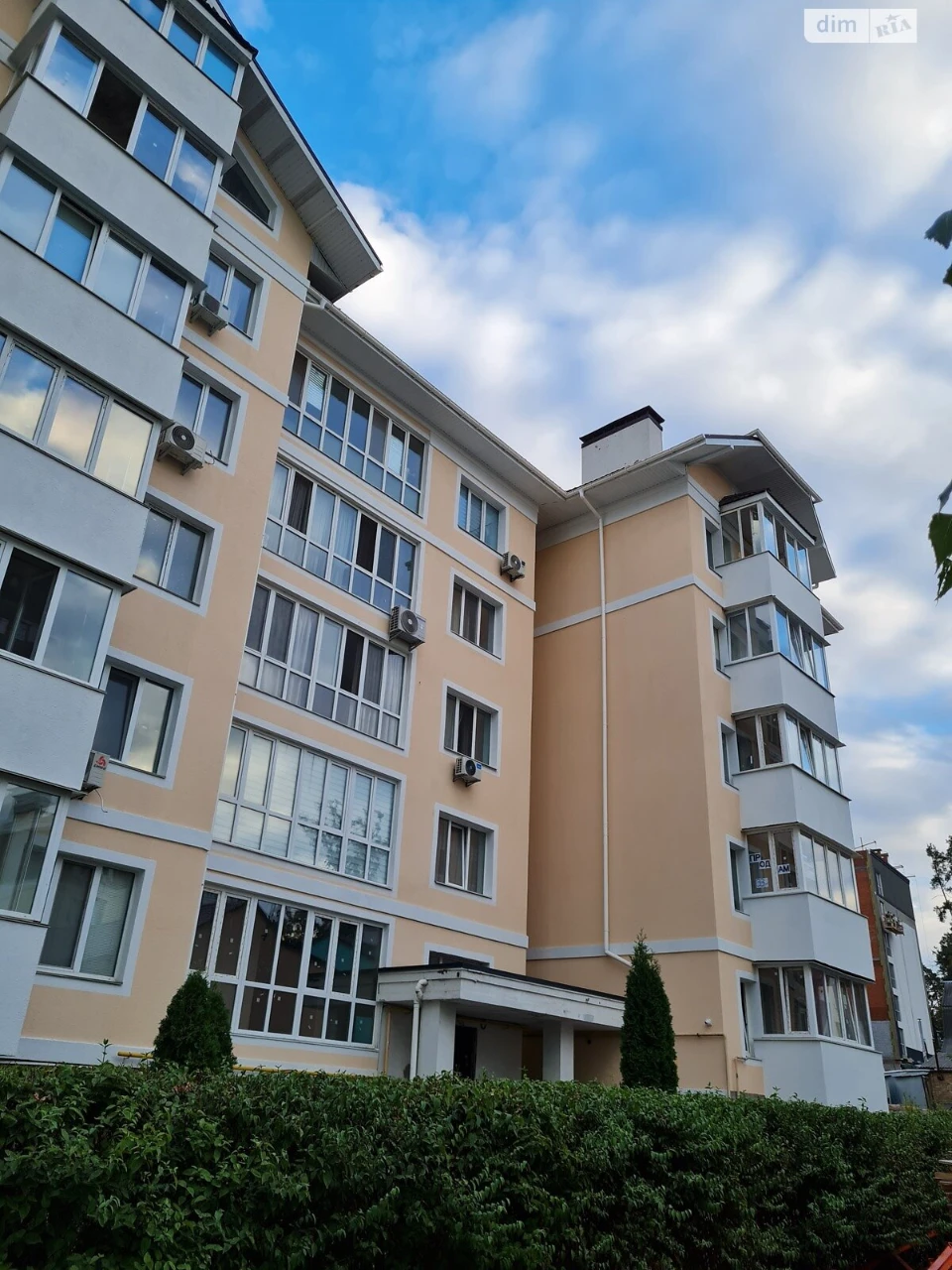 Продаж Квартира Ірпінь