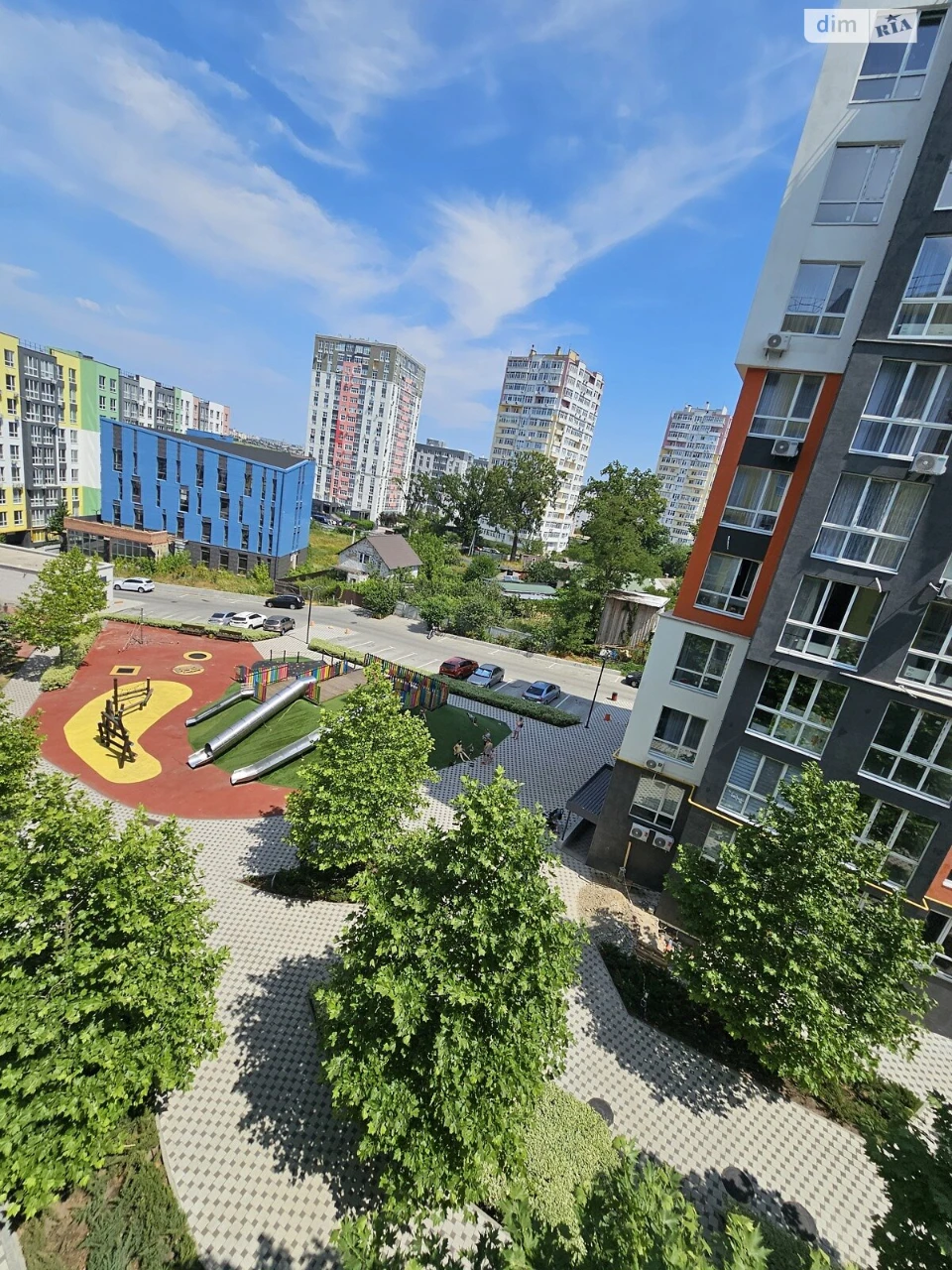 Продается квартира, Ирпень