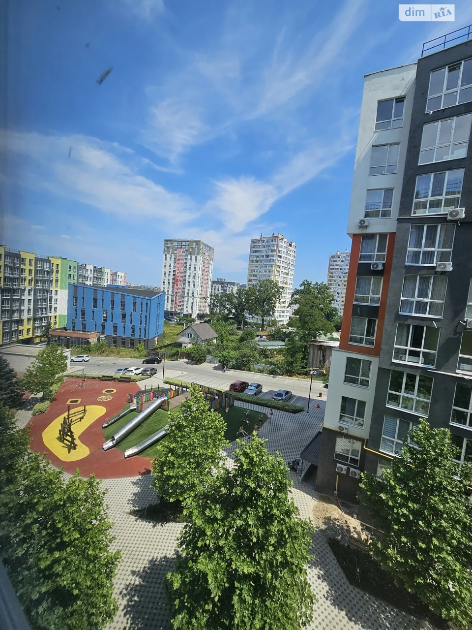 Продается квартира, Ирпень