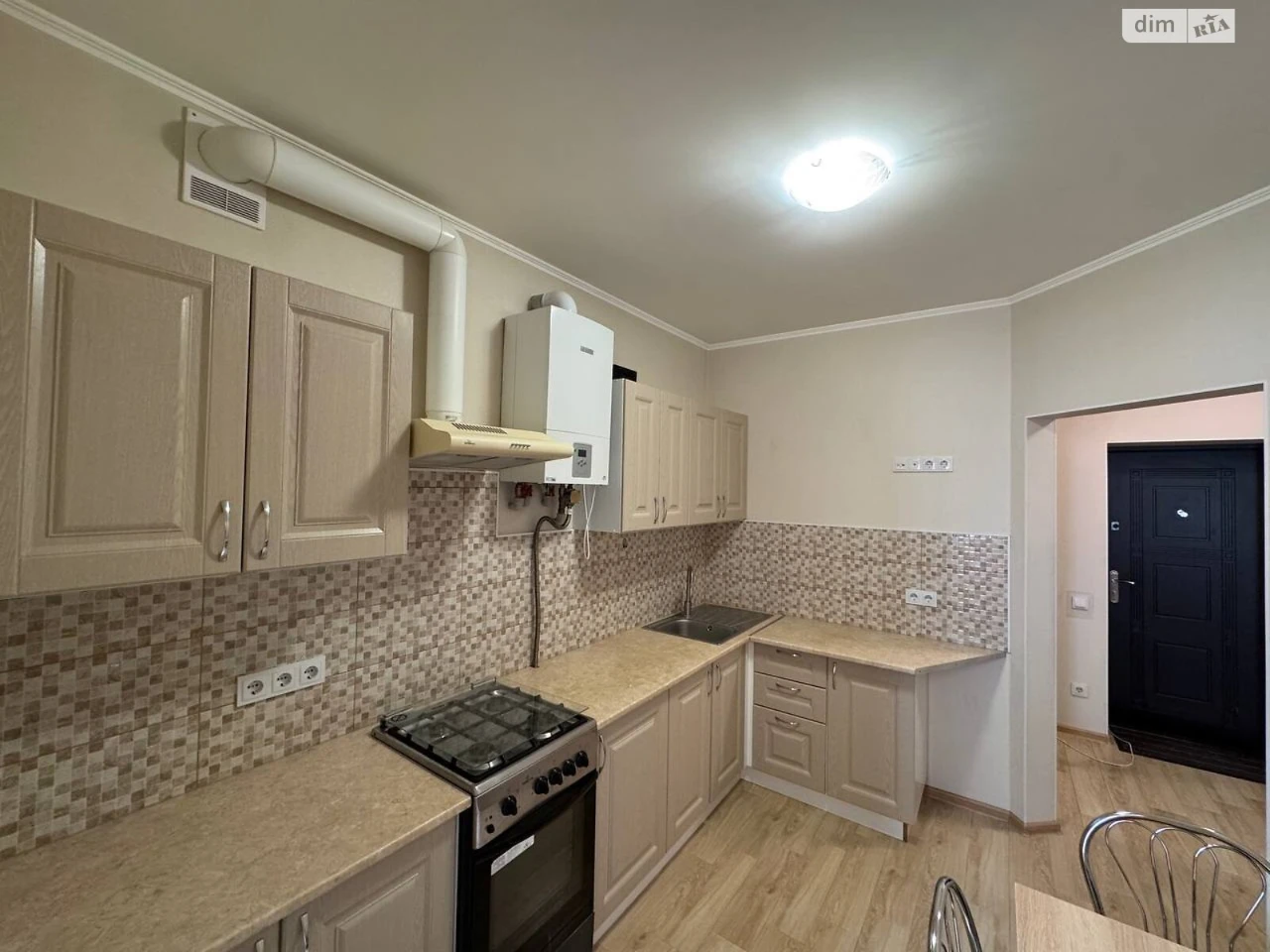Apartment for Sale in Irpin