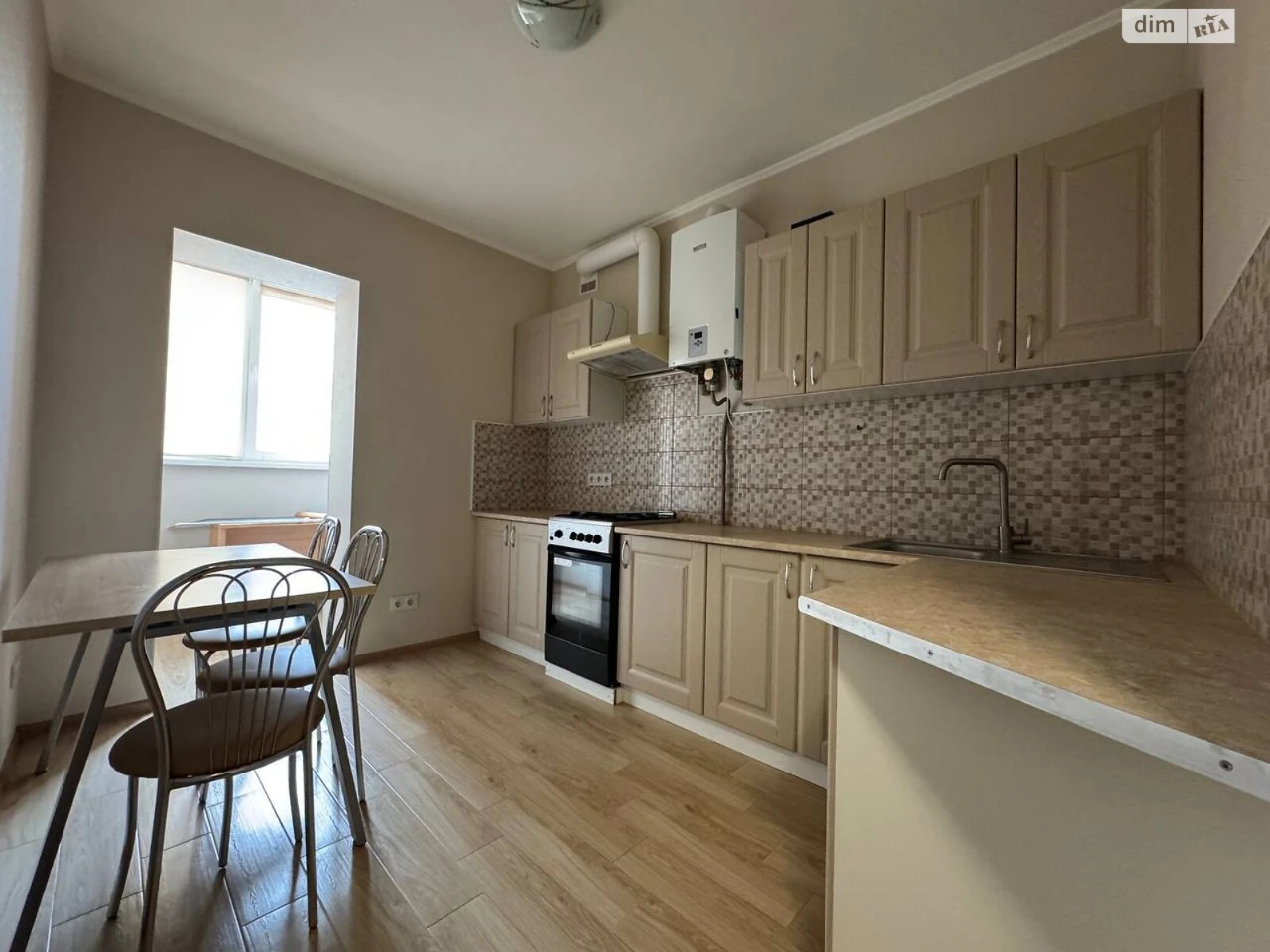 Apartment for Sale in Irpin