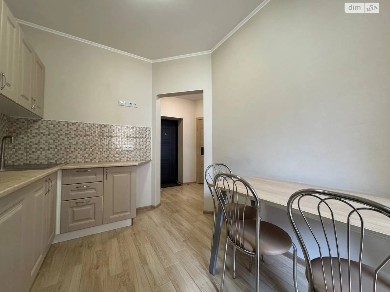 Apartment for Sale in Irpin