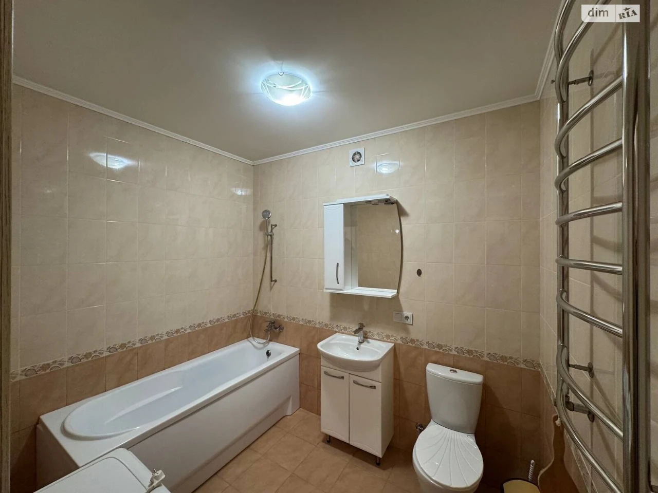 Apartment for Sale in Irpin