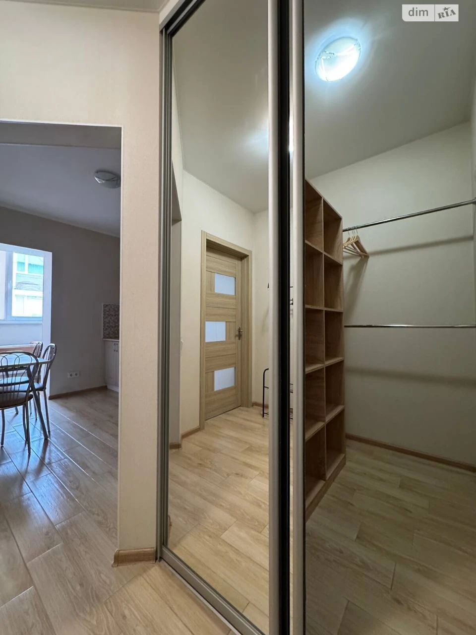 Apartment for Sale in Irpin