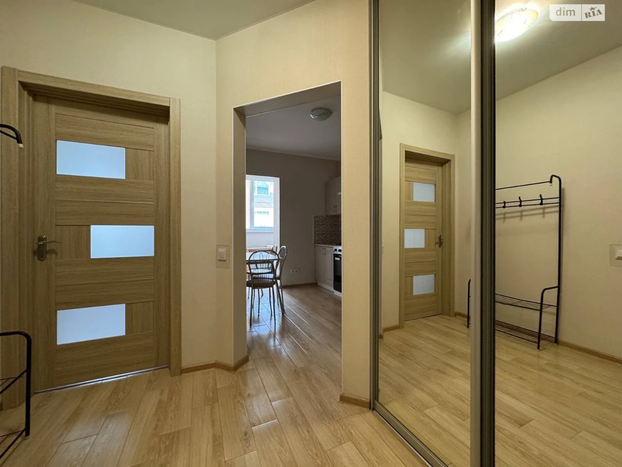 Apartment for Sale in Irpin