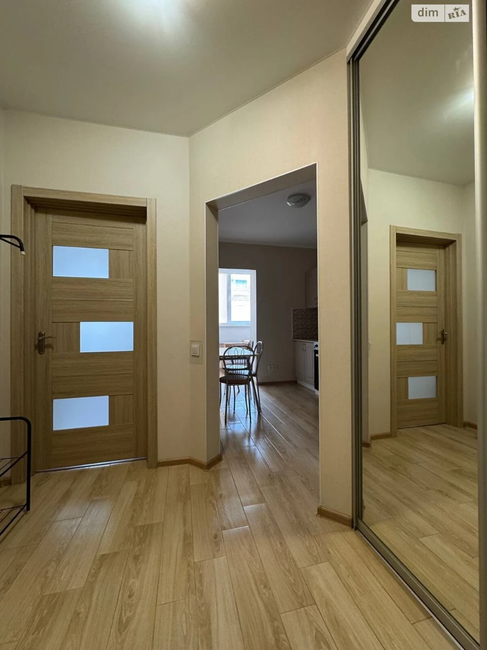 Apartment for Sale in Irpin