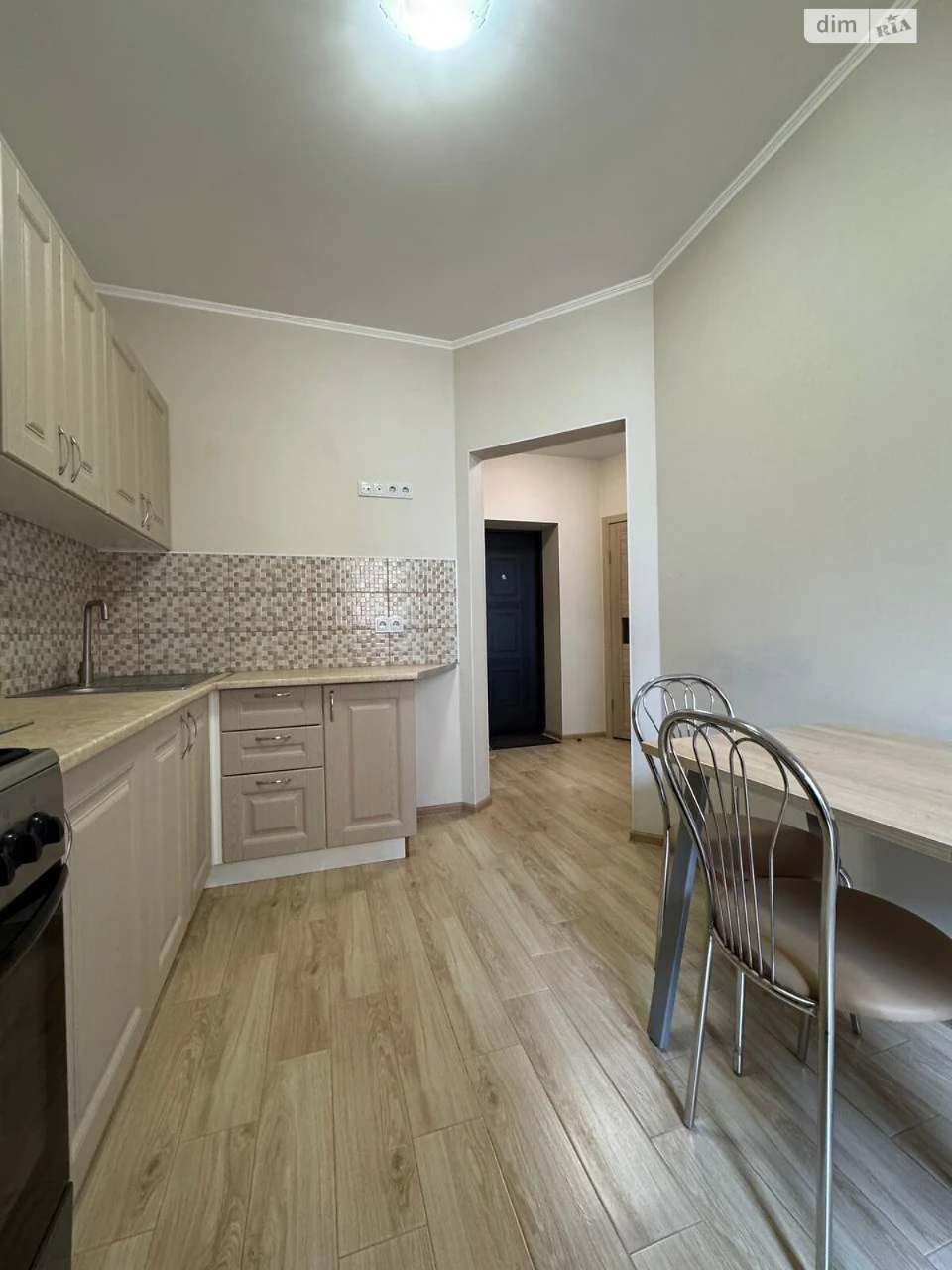 Apartment for Sale in Irpin