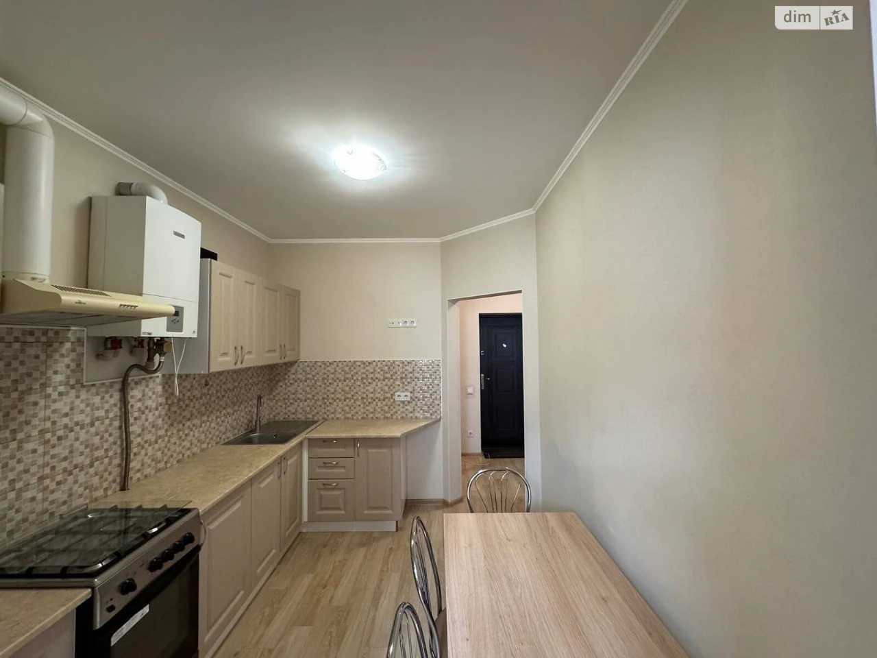 Apartment for Sale in Irpin