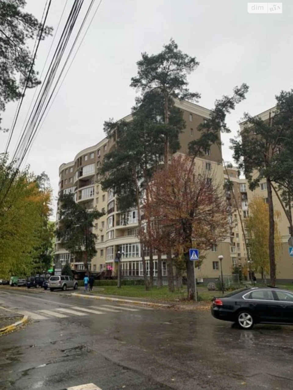 Продаж Квартира Ірпінь