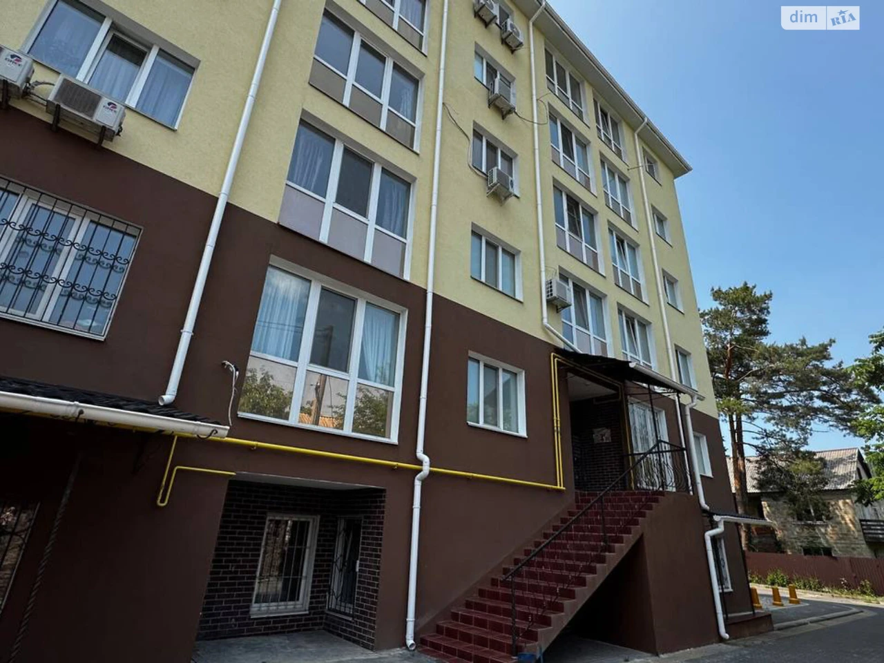 Продаж Квартира Ірпінь
