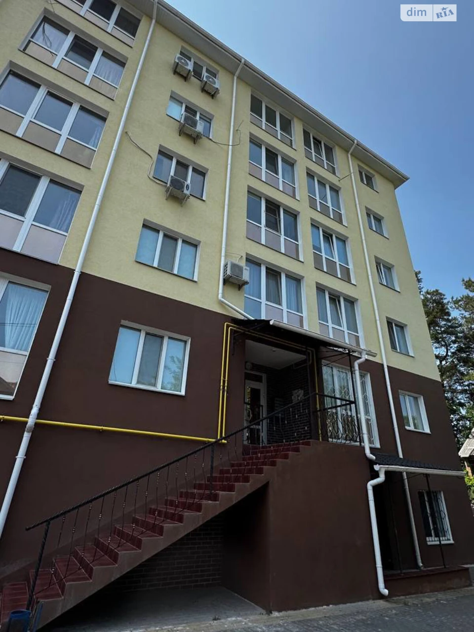 Продаж Квартира Ірпінь