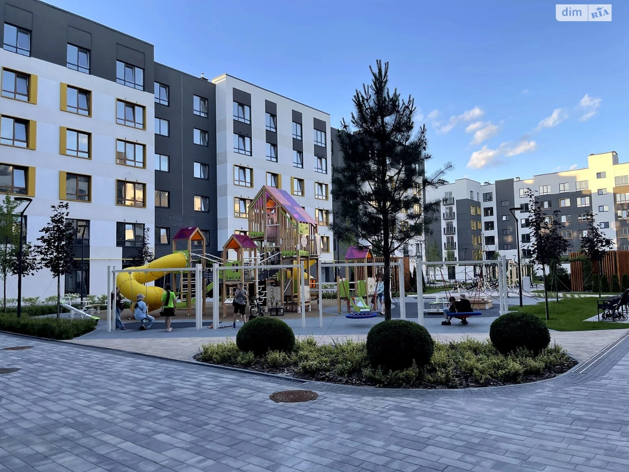 Продаж Квартира Ірпінь