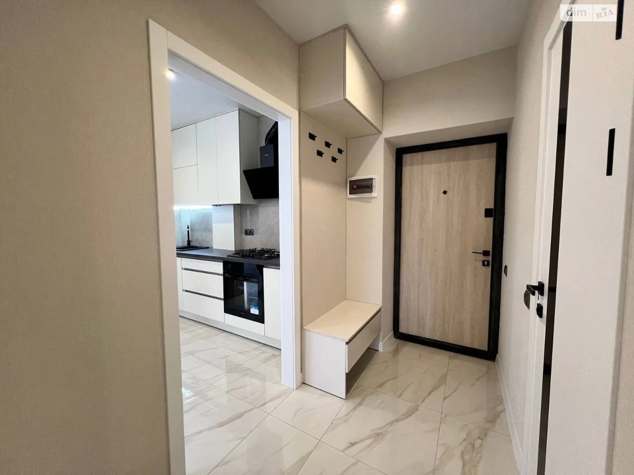 Apartment for Sale in Irpin