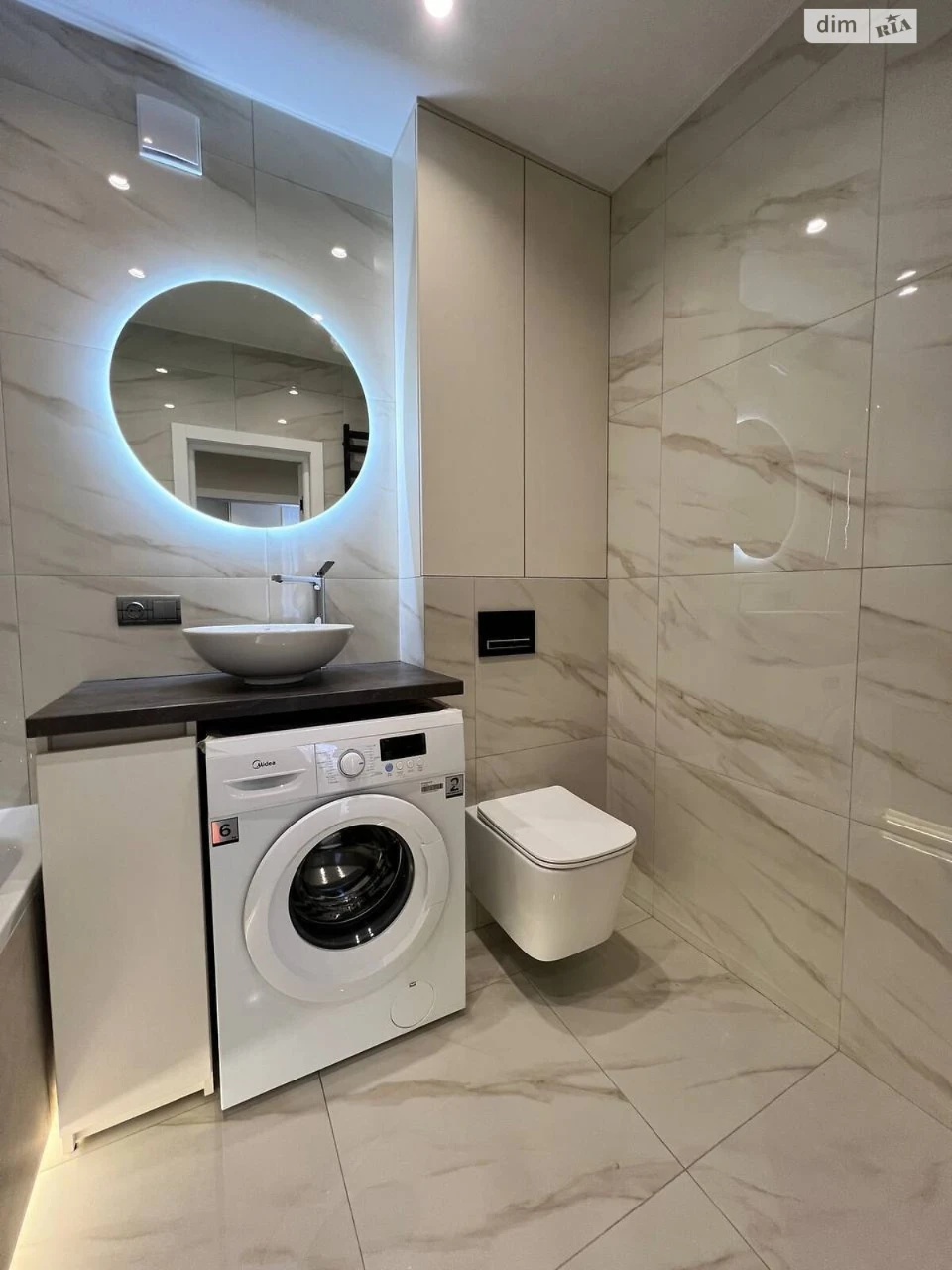 Apartment for Sale in Irpin