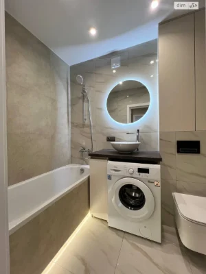 Apartment for Sale in Irpin