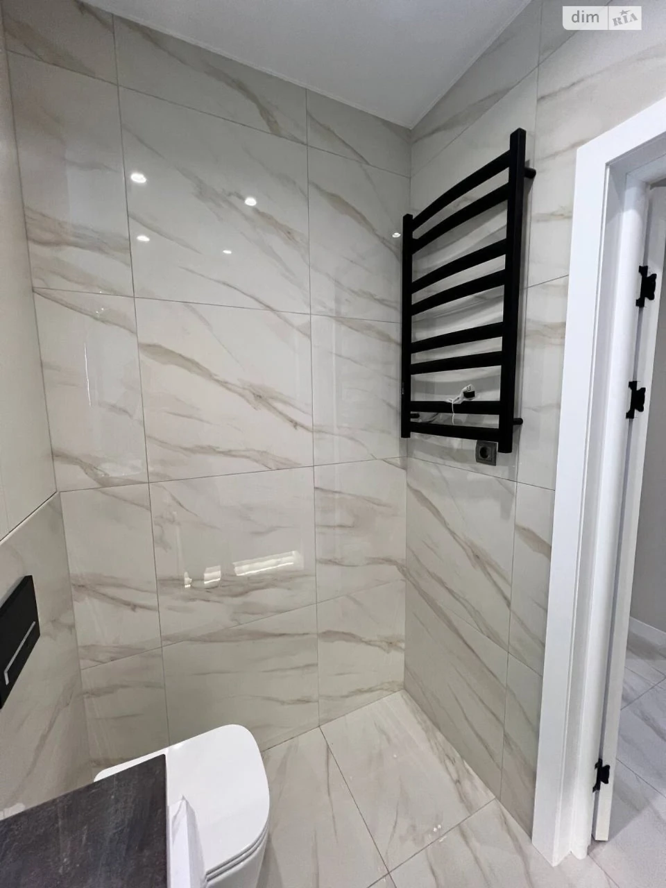 Apartment for Sale in Irpin