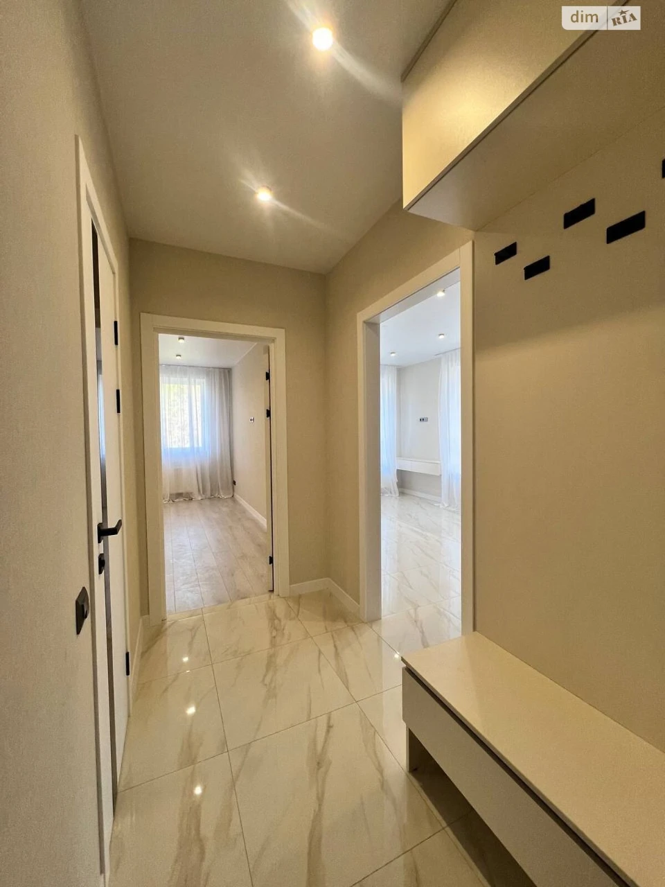 Apartment for Sale in Irpin