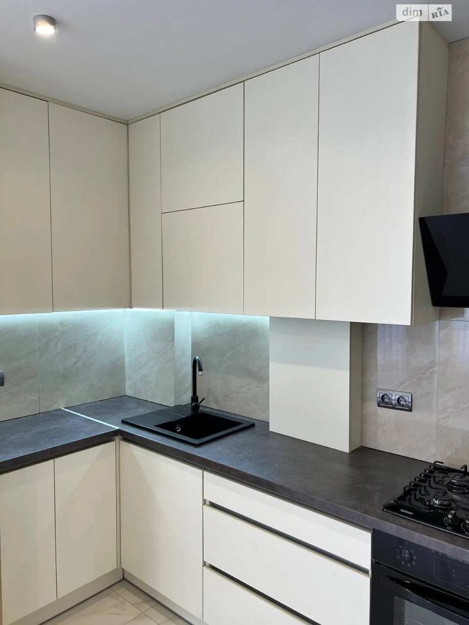 Apartment for Sale in Irpin
