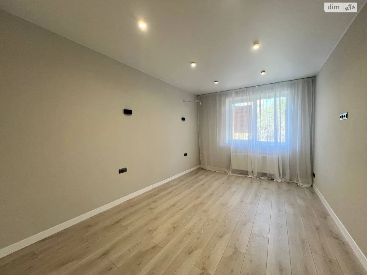 Apartment for Sale in Irpin