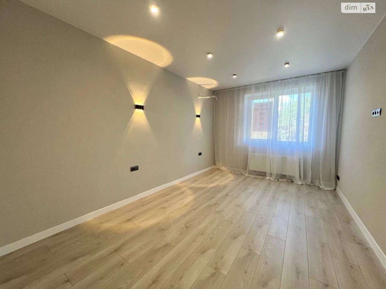 Apartment for Sale in Irpin
