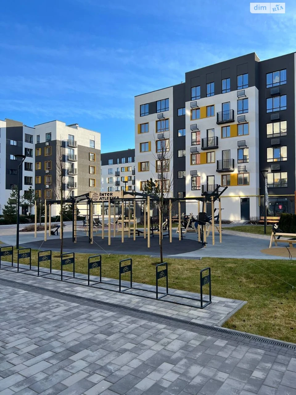 Apartment for Sale in Irpin