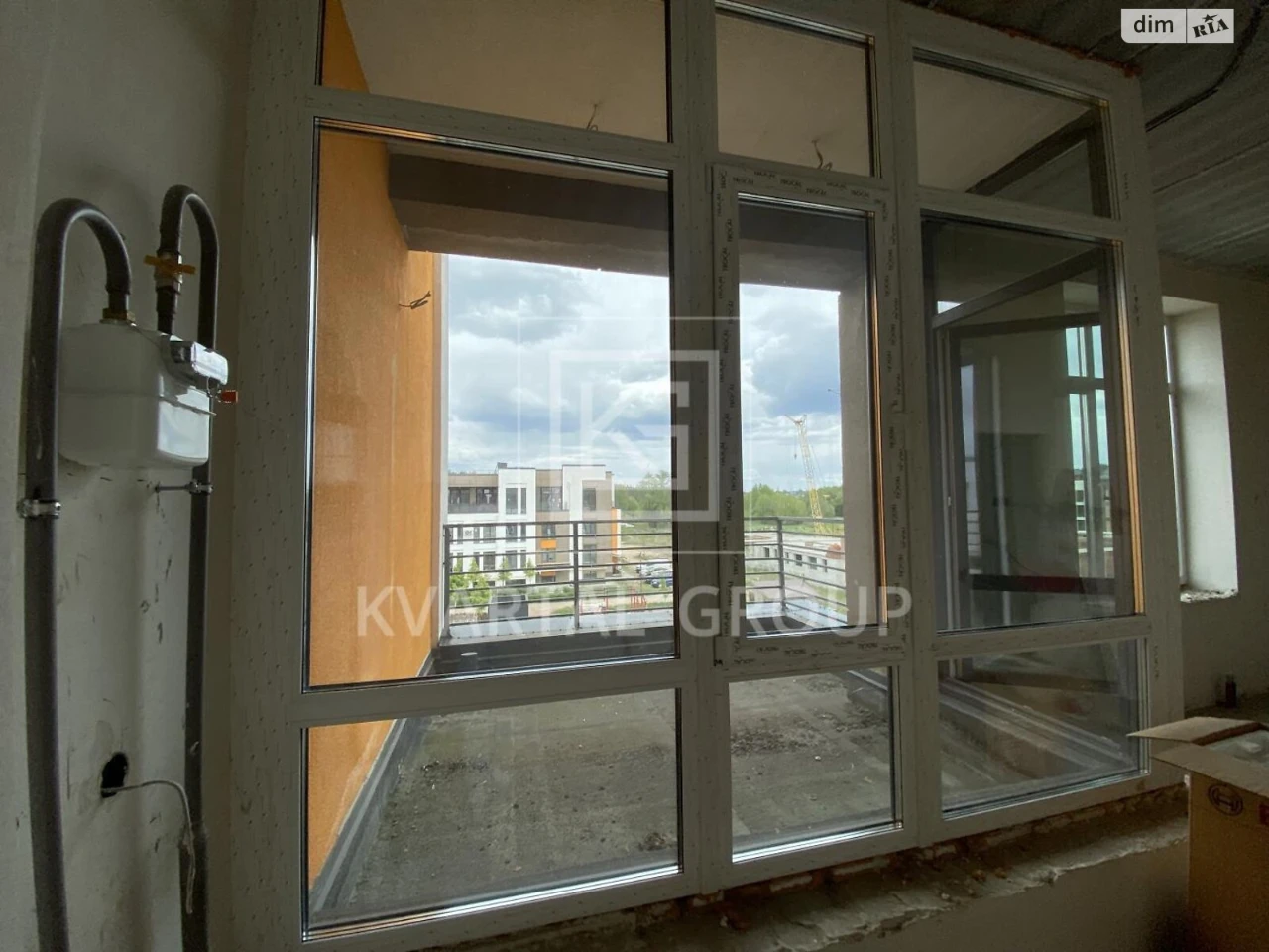 Продаж Квартира Ірпінь