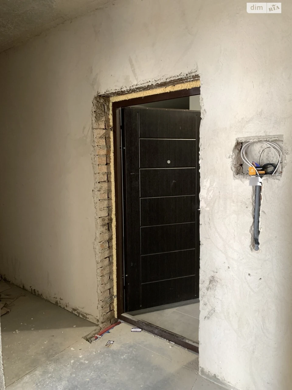 Apartment for Sale in Irpin