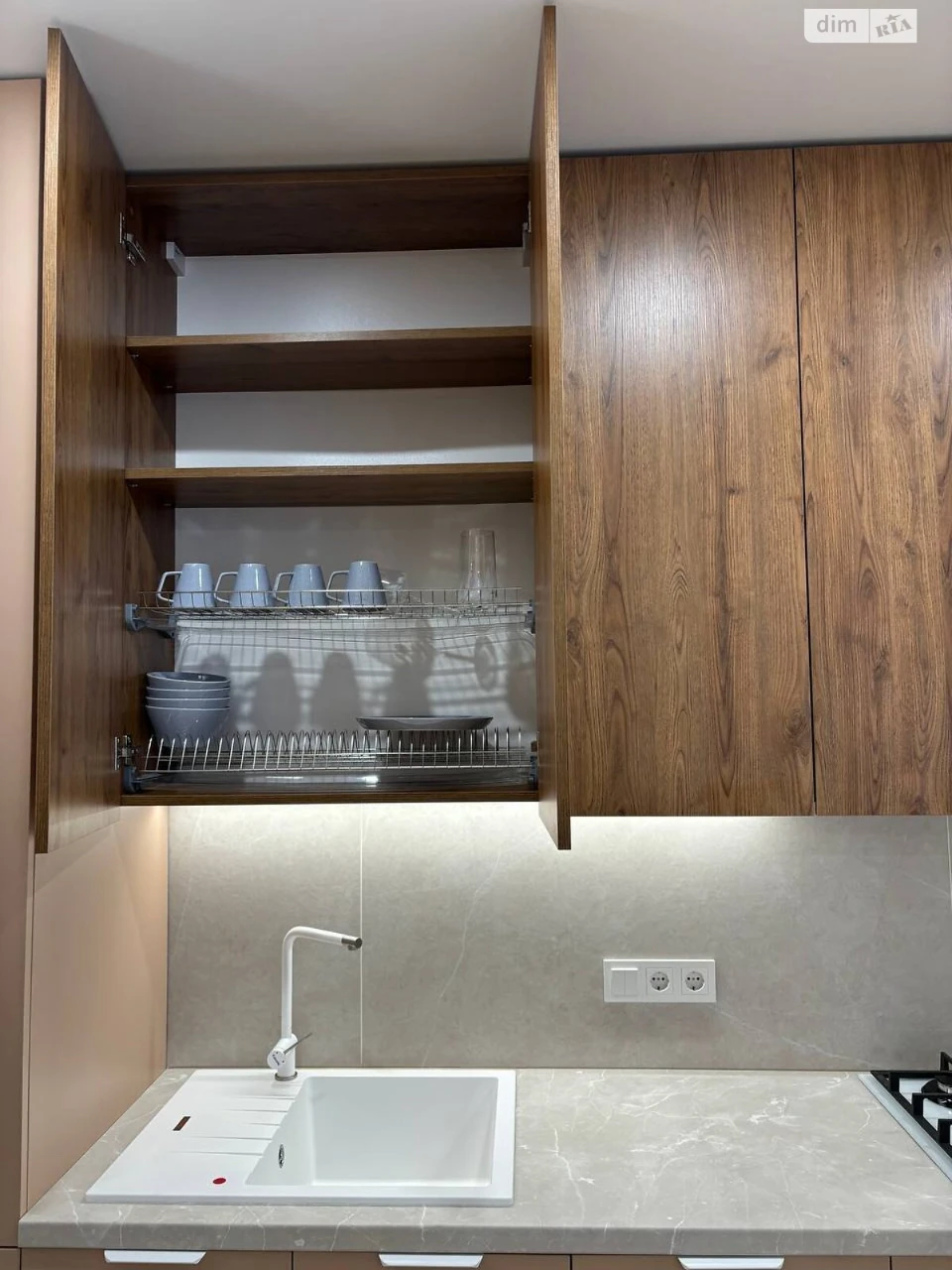 Apartment for Sale in Irpin