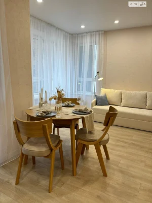Apartment for Sale in Irpin