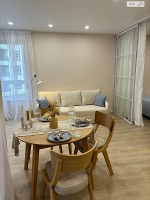 Apartment for Sale in Irpin