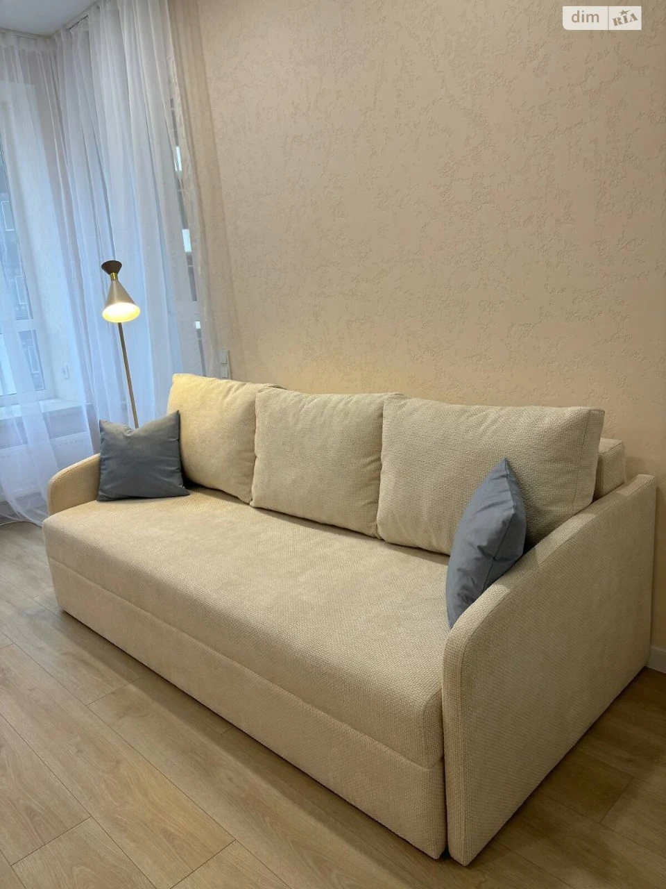 Apartment for Sale in Irpin