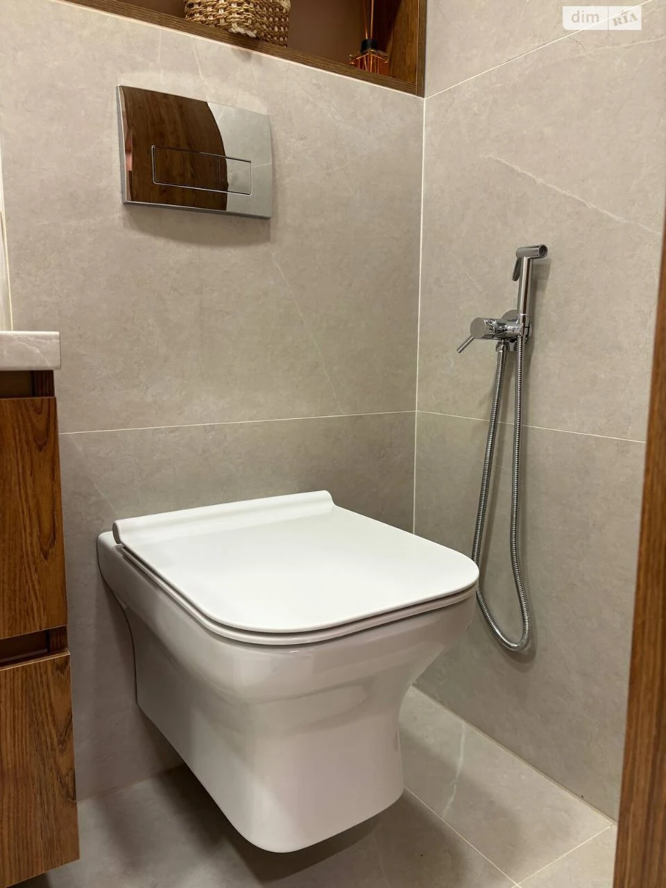 Apartment for Sale in Irpin