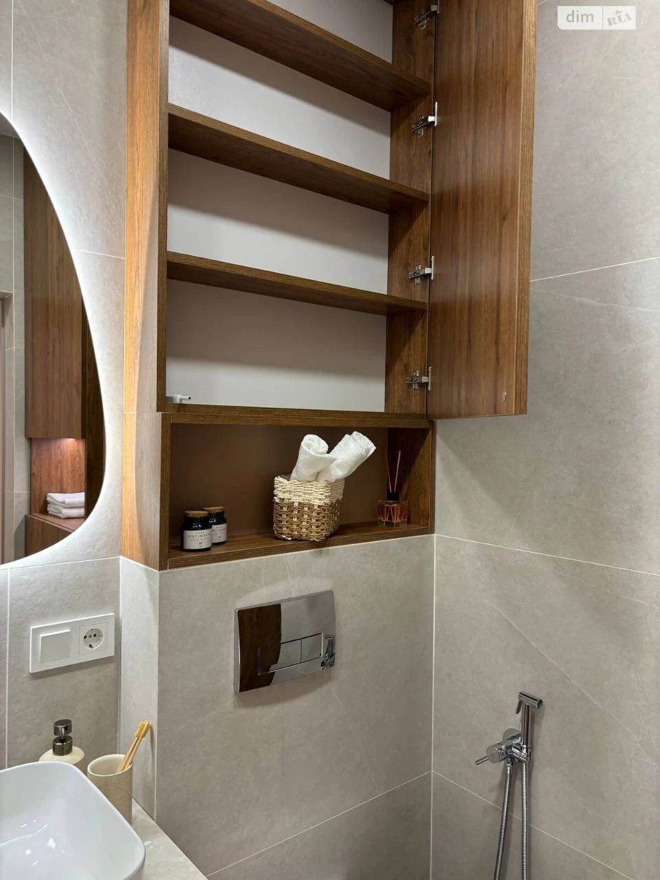 Apartment for Sale in Irpin