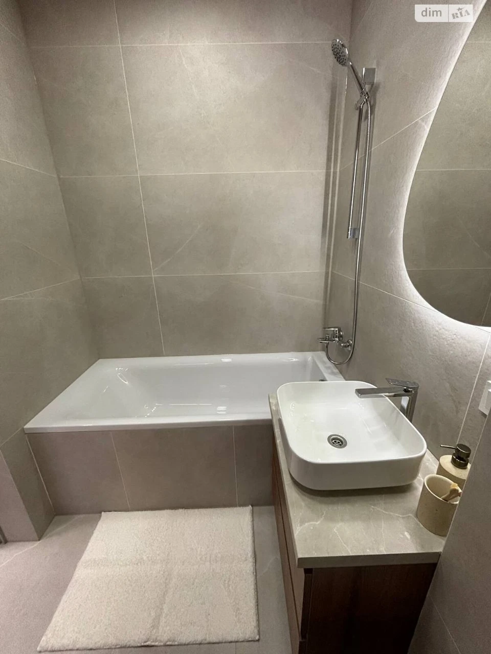 Apartment for Sale in Irpin