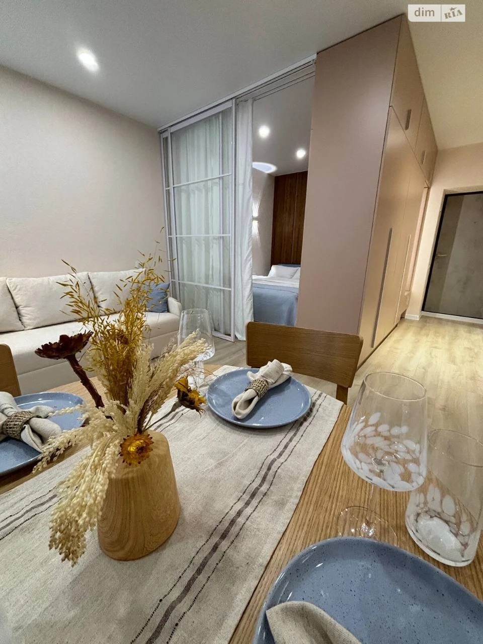 Apartment for Sale in Irpin
