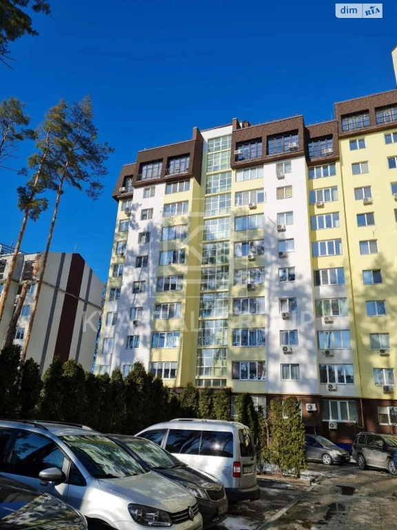 Apartment for Sale in Irpin