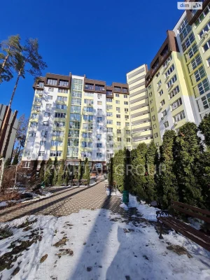 Apartment for Sale in Irpin