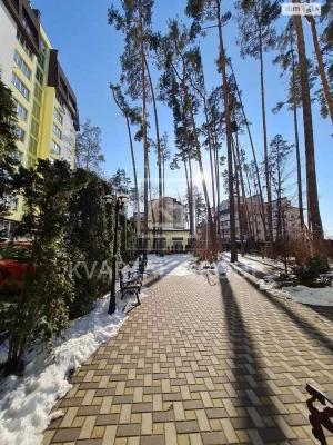 Apartment for Sale in Irpin