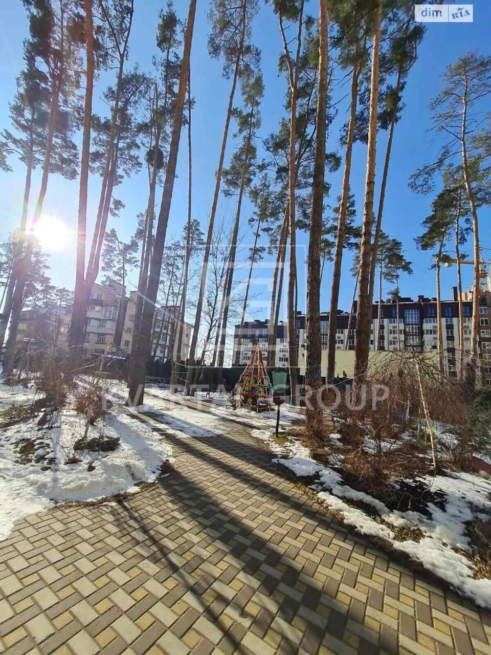 Apartment for Sale in Irpin