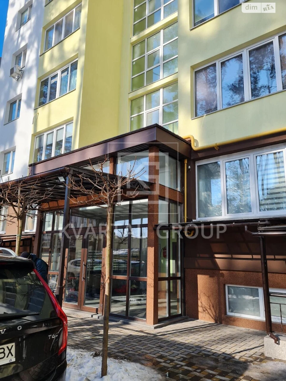 Apartment for Sale in Irpin