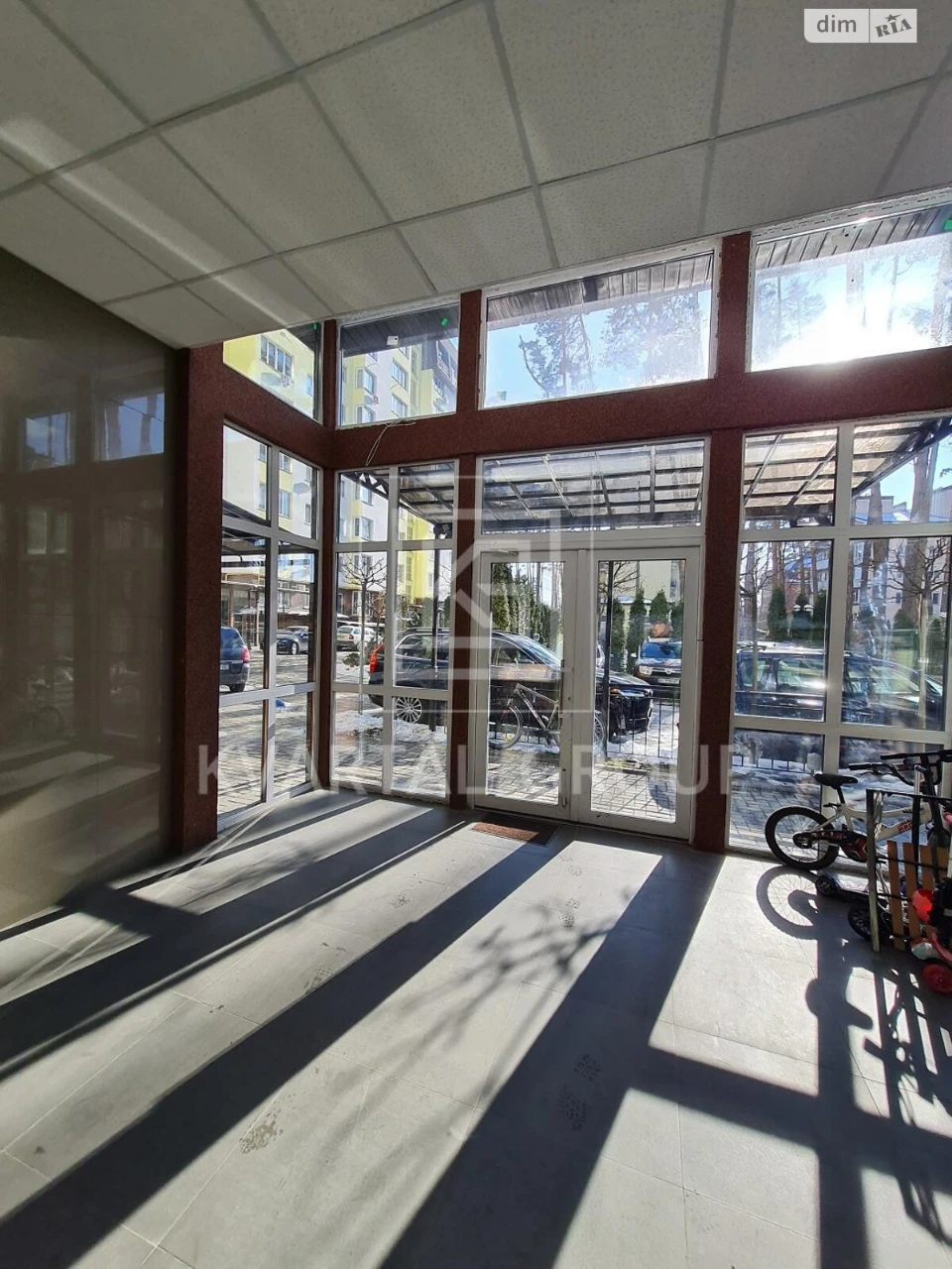 Apartment for Sale in Irpin